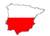 JARDINERÍA PIRINEOS - Polski